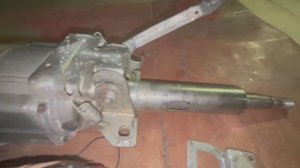 ЭУР Гранта.  Электро Усилитель Руля