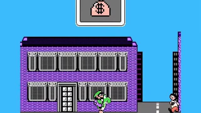 Mario is Missing! #5 Токио Япония