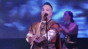 Зилия Бахтеева & Зайнетдин