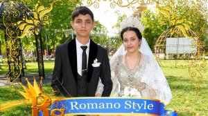 Свадьба Миша и Венера Часть 3