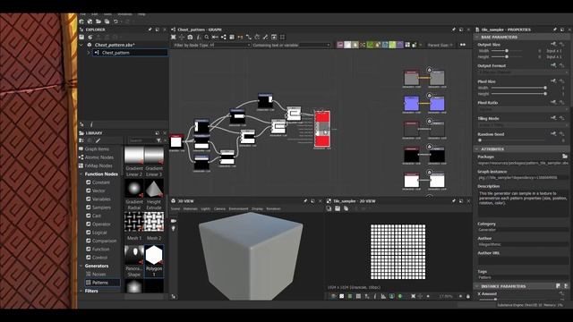 Full Video - Chest Part 4 of 4 смотреть онлайн