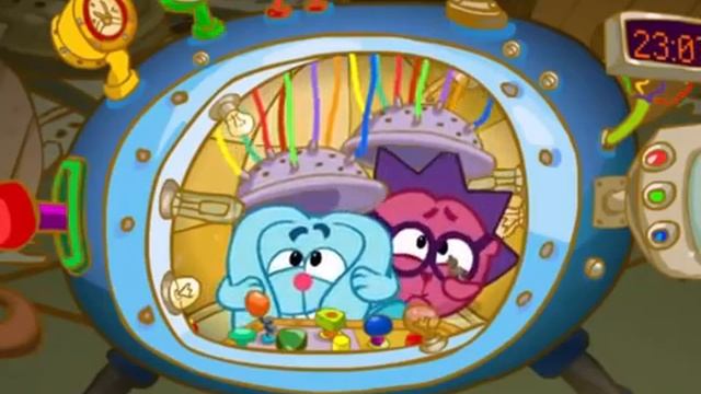 Калейдоскопы игр: Ретроспектива игровой серии