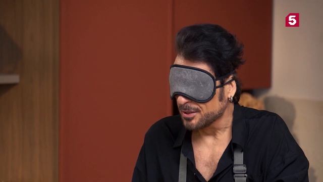 Фирменный рецепт с Емельяненко | Данко и Владимир Тишко смотреть онлайн