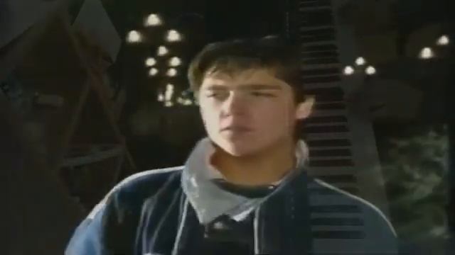 Ласковый май-Тающий снег