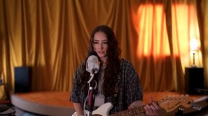 Nicole Alexis - Zombie (The Cranberries Cover)