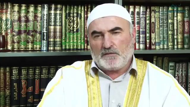 Развод в Исламе смотреть онлайн