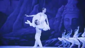 «Баядерка». Л. Минкус. Спектакль театра «Кремлёвский балет»