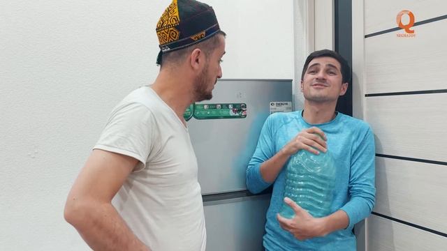 Хамсояи Ширфуруш Гр Арабшо сахнаи нав 2025