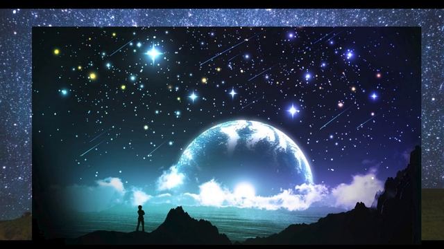 Звёздная дорога