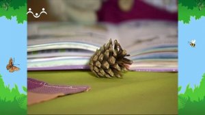 Утро в Шишкином Лесу. Быт. Погода