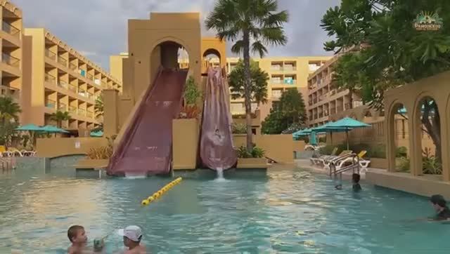 PAMOOKKOO RESORT 4* (Таиланд/Пхукет) | 316000.ru - лучшие цены! смотреть онлайн