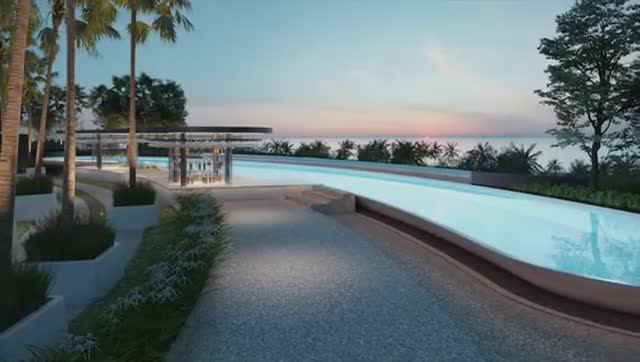 THE MARIN PHUKET 5* (Таиланд. Пхукет) | 316000.ru - лучшие цены! смотреть онлайн