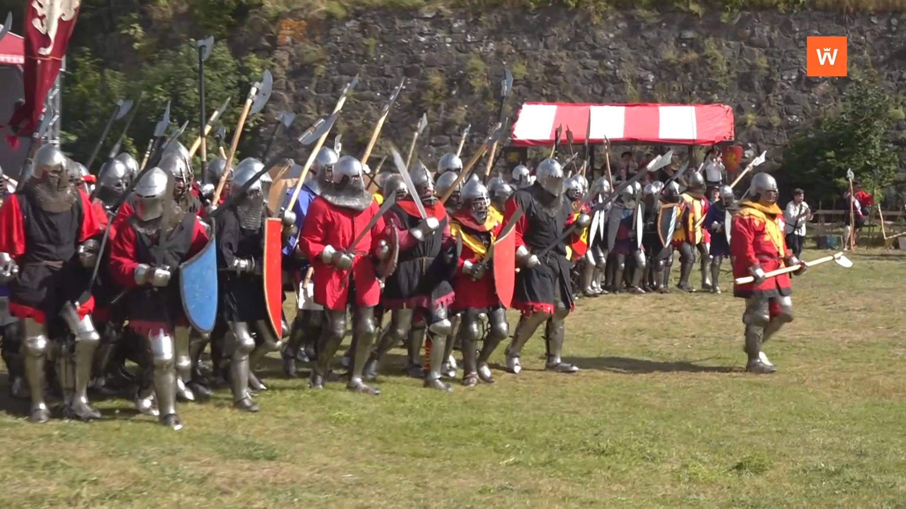 Программа «Город. Новости по-выборгски» от 18 августа 2025 года смотреть онлайн