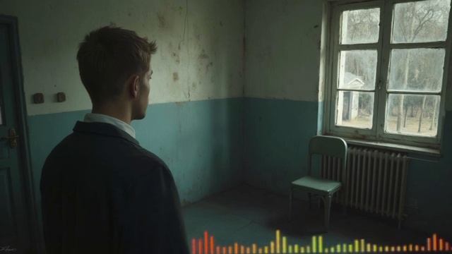 Новый шансон 2025 |  песня про тюремное свидание |