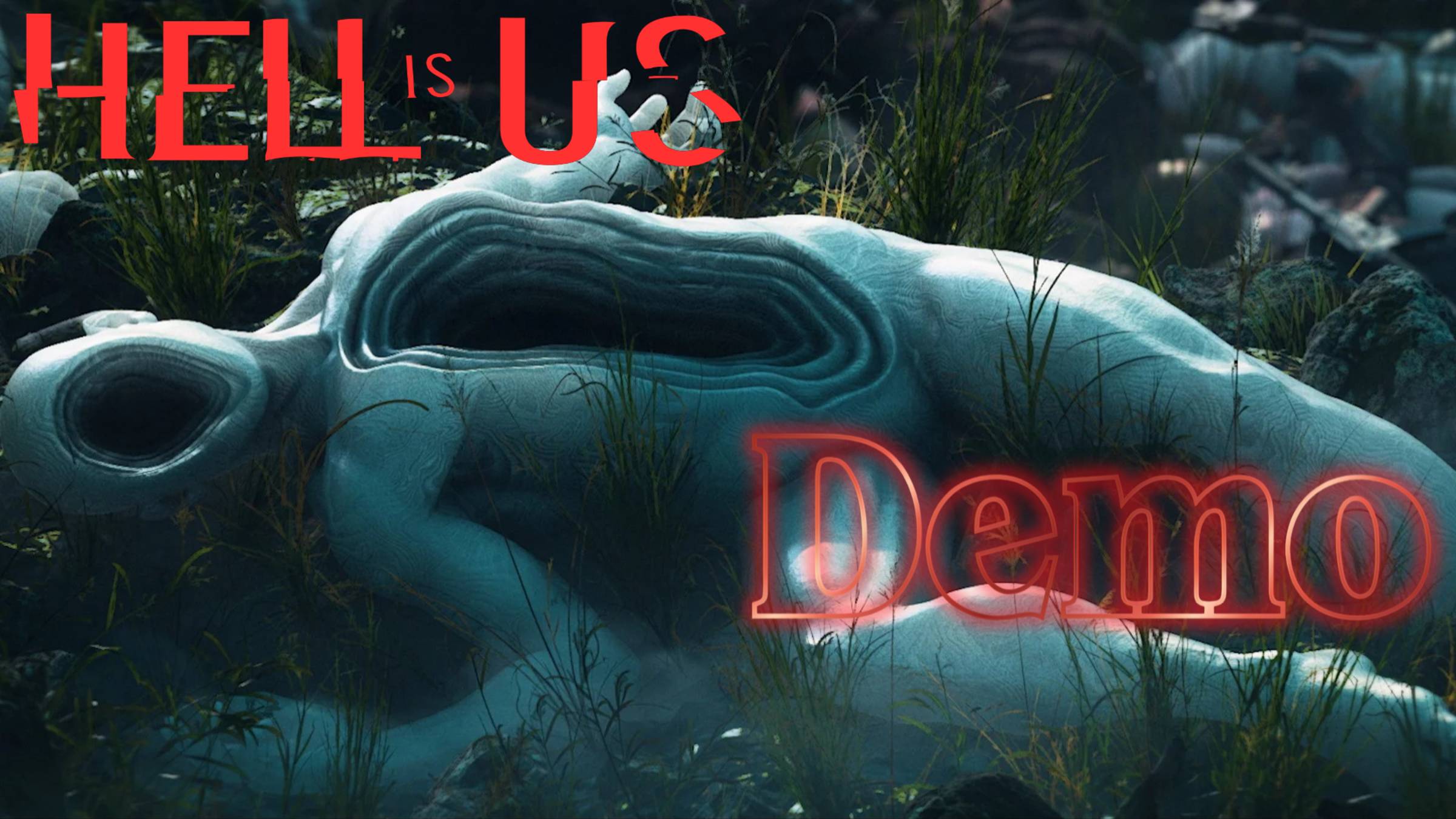 СТРИМ🎮Hell is Us (Demo) смотреть онлайн