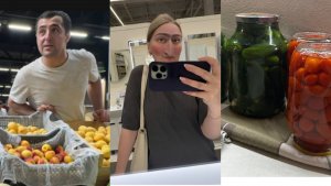 ЦЕНЫ НА КУХНИ В ЛЕРУА 😯 РЫДАЛА ВЕСЬ ВЫПУСК  ❤️ ЗАКРУТКИ НА ЗИМУ ⭐️