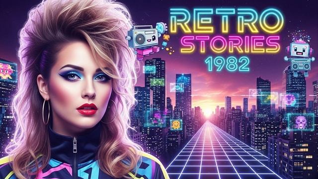 Synthwave Chapters In A Neon Fade-(1080p30)