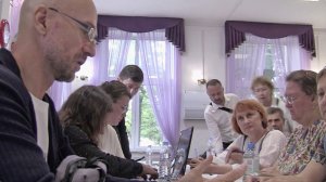 На обсуждениях генплана в Звенигороде – 9