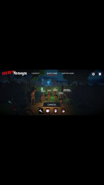 играем в привет сосед секрет neighbor смотреть онлайн