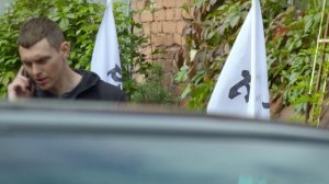 Женщина в беде 3 (2016) Криминальная мелодрама 4 серия