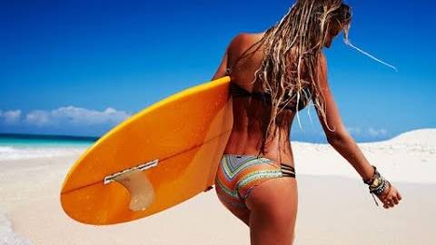 ОКЕАН ПЛЯЖ И СЕРФИНГ. смотреть онлайн