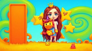 Развивающий мультфильм для детей "Пазлы" (познавательный мультик для малышей)