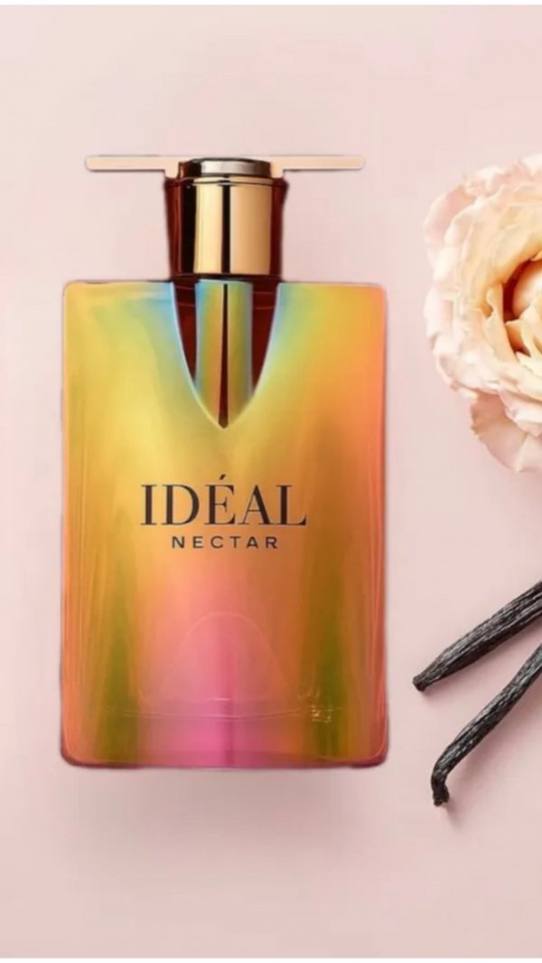 Мои НОВИНКИ FW Ideal Nectar ❤️, Lattafa Petra, Habik, SH'MALLOW Fluff French Avenue