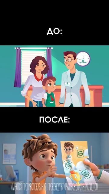 3D с ИИ #видео #анимация #видеоролик #заказатьролик #анимация #съёмка #юмор #видеостудия смотреть онлайн