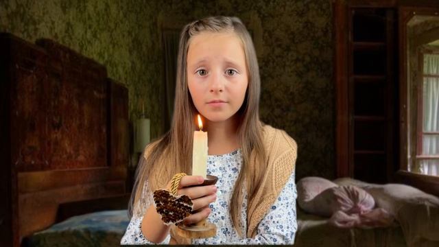 Милана Сокольникова 
Монолог «В каждом сердце живет принцесса»