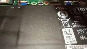 Как заменить клавиатуру для ноутбука Acer Aspire V5-531, V5-551, V5-552, V5-571, V5-572, V7-58