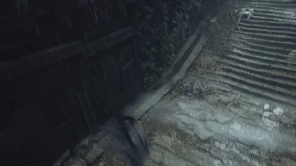 Phantom Blade Zero - геймплейный трейлер