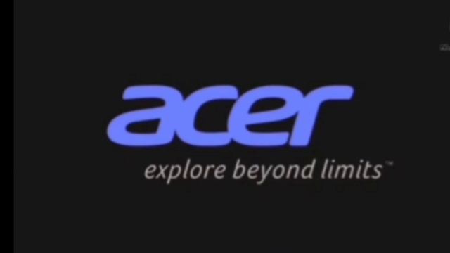 Acer Screensaver with Effects смотреть онлайн