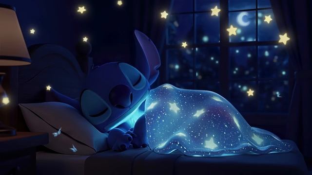 Музыка для сна, которая снимает стресс за 2 минуты. Фортепианная музыка для глубокого сна