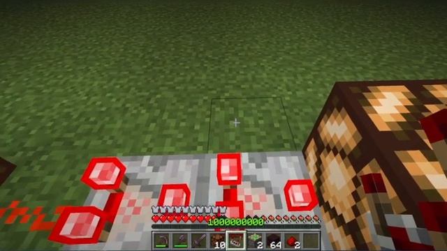 мистика в майнкрафт 3 смотреть онлайн