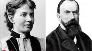 Любовь - творящее начало часть 2