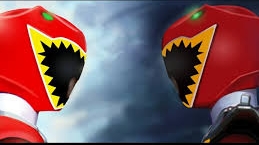 Powar Rangers Dino Charge Rumble | Серия 5 | Dino Charge