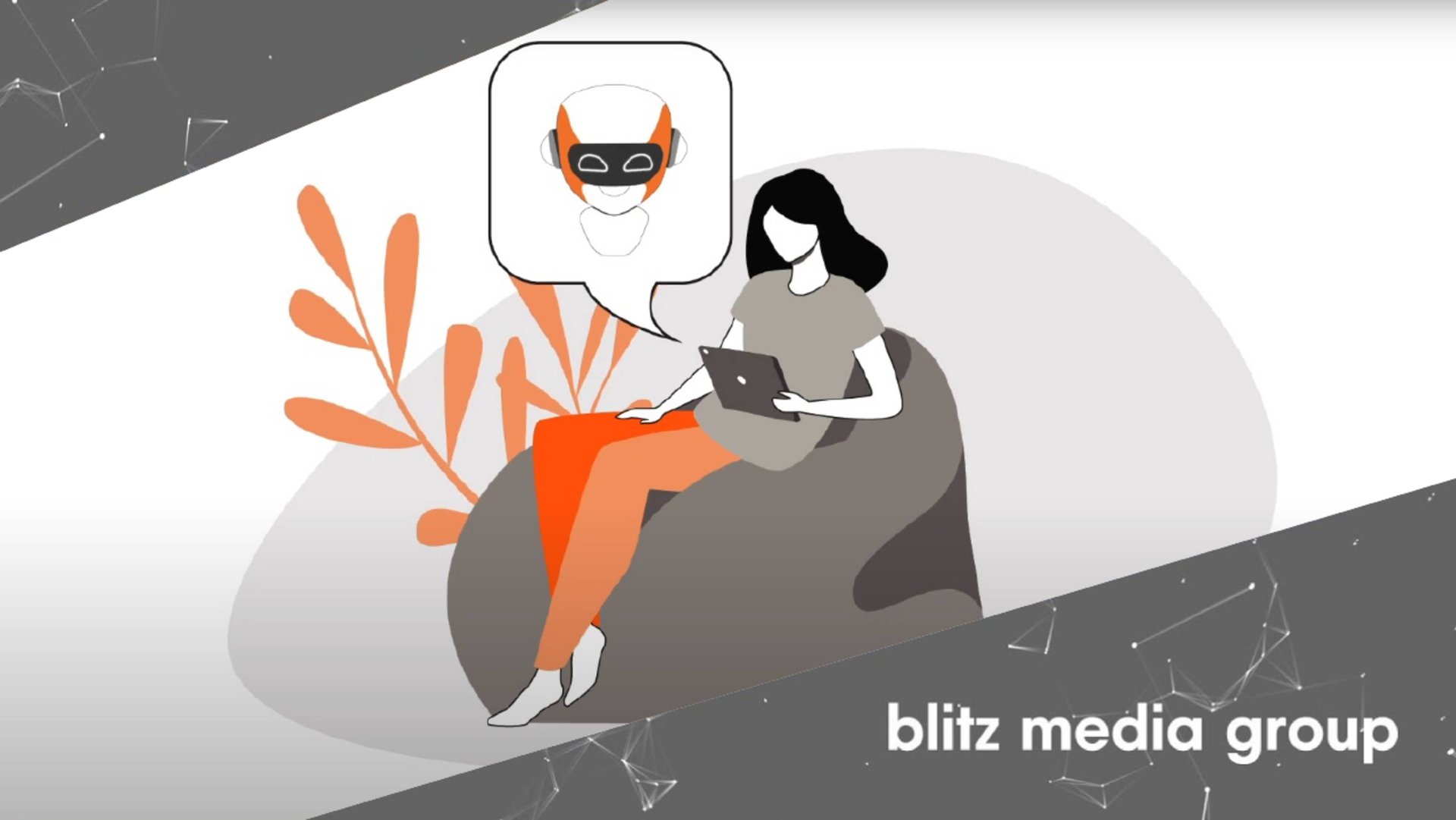 Yan L Ролик о проекте