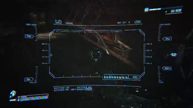 Aliens Colonial Marines #3 смотреть онлайн