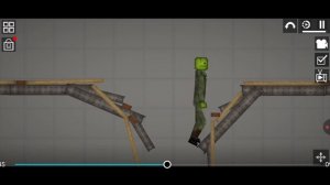 Мелон сандбокс игра в кальмара: серия 4/5