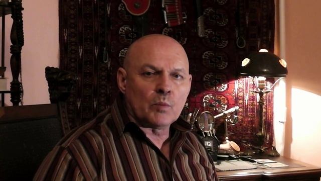 Виктор Евграфов: Я хочу доиграть то, что я не доиграл смотреть онлайн