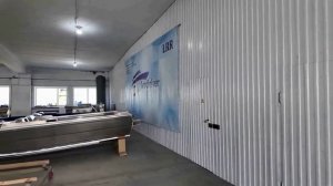 производство лодок LORD RIVER