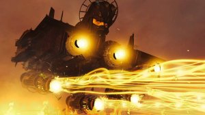 toilet chaos 12 (part 1) "A large-scale defeat"