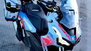 НОВИНКА! Скутер GUSITE AGV-R Обзор вариатора, смазка, замена масла в редукторе. Изучаю на коленках.