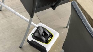 Электровеник Karcher KB 5