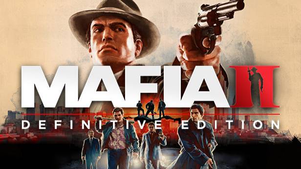 Mafia II: Definitive Edition часть 3 смотреть онлайн