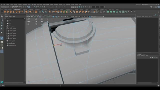 Full Video - Rocket Part 1 Of 2