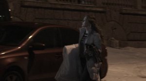 Женщина в беде 2 (2015) Криминальная мелодрама 1 серия