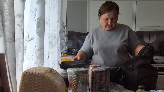 С каждым днем невыносимо/Внуку 4 года/Закупка для закруток/сепарирую/ смотреть онлайн