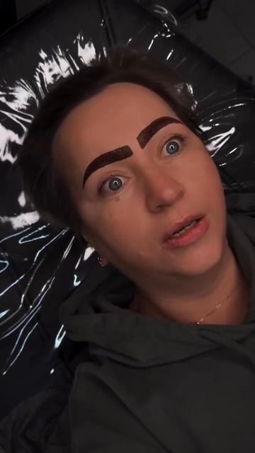 Пранк над клиенткой