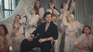 Прохор Шаляпин "Жасмин" / Maxbro / автор песни Ибрагим Аушев